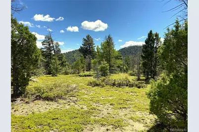 Tbd L 27 Copper Mountain Road, Cotopaxi, CO 18223 - Photo 2
