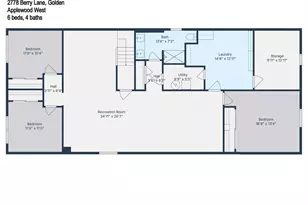 2778 Berry Ln, Golden, CO 80401 - Photo 36