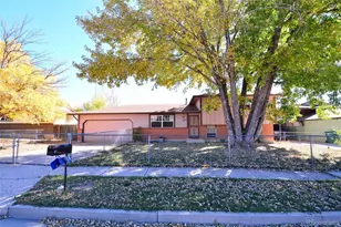 1055 Branding Iron Dr, Colorado Springs, CO 80915 - Photo 1