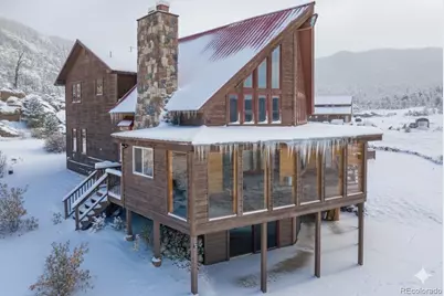 790 Tiara Road, Lake George, CO 80827 - Photo 2