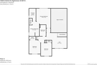 15655 E Kettle Place, Englewood, CO 80112 - Photo 30