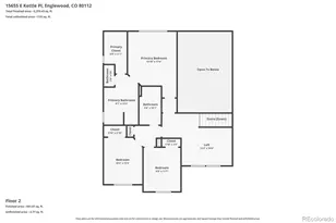 15655 E Kettle Pl, Englewood, CO 80112 - Photo 30
