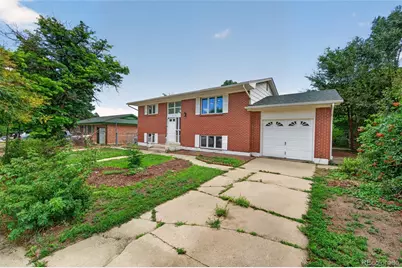 4119 Palmer Park Boulevard, Colorado Springs, CO 80909 - Photo 4