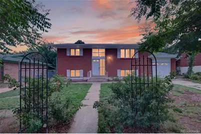 4119 Palmer Park Boulevard, Colorado Springs, CO 80909 - Photo 1