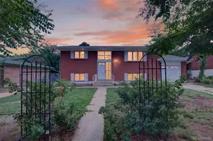 4119 Palmer Park Blvd, Colorado Springs, CO 80909 - Photo 1
