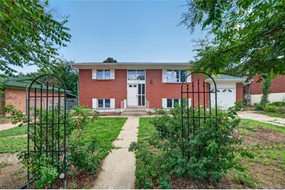 4119 Palmer Park Boulevard, Colorado Springs, CO 80909 - Photo 2