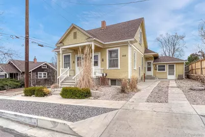 209 N Arcadia Street, Colorado Springs, CO 80903 - Photo 50