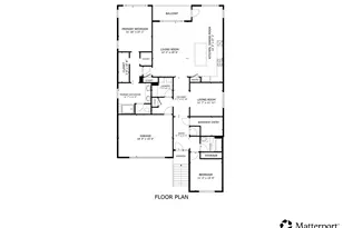 289 Leafy Aster Ln, Castle Rock, CO 80104 - Photo 36