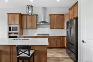 289 Leafy Aster Ln, Castle Rock, CO 80104 - Photo 8