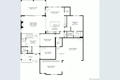 5625 Renberger Street, Castle Rock, CO 80104 - Photo 2