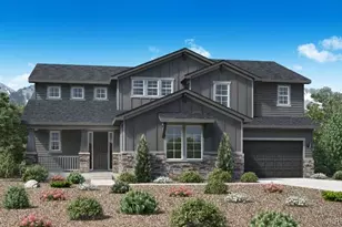 5625 Renberger St, Castle Rock, CO 80104 - Photo 1