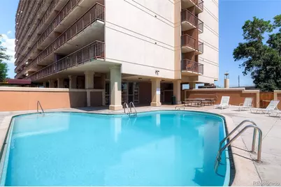 2225 Buchtel Boulevard #305, Denver, CO 80210 - Photo 36