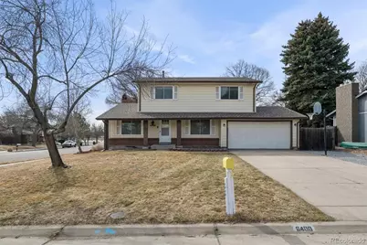 6400 W 83rd Place, Arvada, CO 80003 - Photo 4