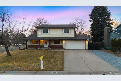 6400 W 83rd Place, Arvada, CO 80003 - Photo 1