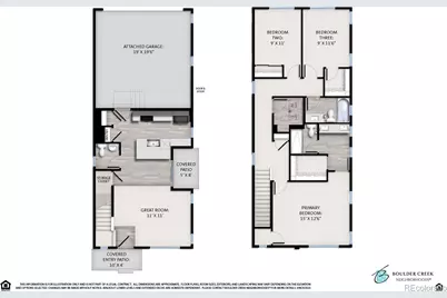 1612 W 166th Avenue, Broomfield, CO 80023 - Photo 2