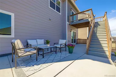 17341 Red Cosmos Point, Parker, CO 80134 - Photo 30