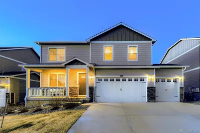 17341 Red Cosmos Point, Parker, CO 80134 - Photo 2