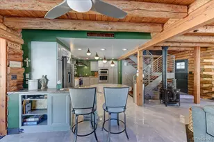 8752 S Ault Ln, Morrison, CO 80465 - Photo 4