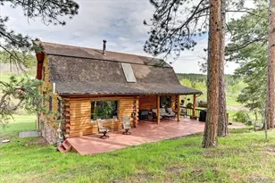 8752 S Ault Ln, Morrison, CO 80465 - Photo 1