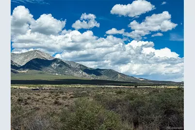 Lot 11 16th Street, Blanca, CO 81123 - Photo 2