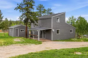 167 Pinon Rd, Bailey, CO 80421 - Photo 1