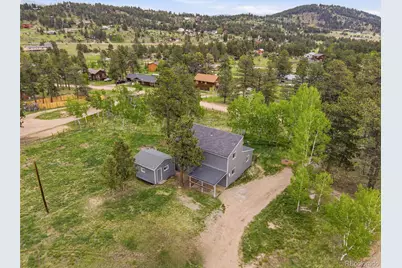 167 Pinon Road, Bailey, CO 80421 - Photo 34