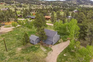 167 Pinon Rd, Bailey, CO 80421 - Photo 34
