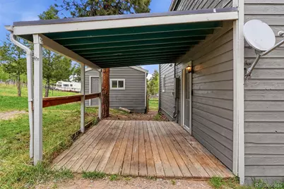167 Pinon Road, Bailey, CO 80421 - Photo 2