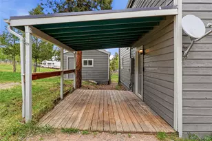 167 Pinon Rd, Bailey, CO 80421 - Photo 2
