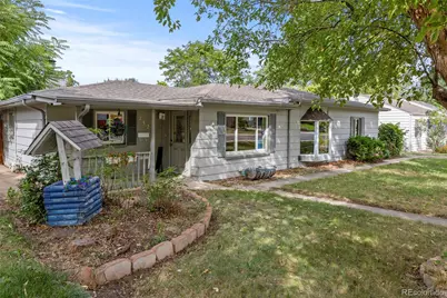 7325 W 34th Avenue, Wheat Ridge, CO 80033 - Photo 2