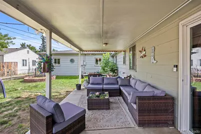 7325 W 34th Avenue, Wheat Ridge, CO 80033 - Photo 34