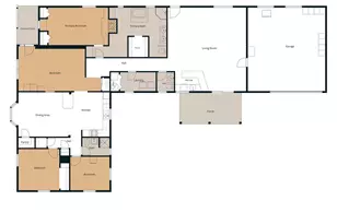 7325 W 34th Ave, Wheat Ridge, CO 80033 - Photo 32