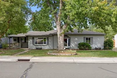 7325 W 34th Avenue, Wheat Ridge, CO 80033 - Photo 1