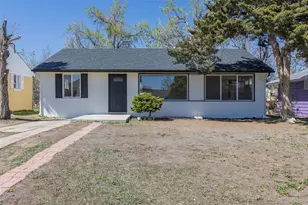 1675 Wabash St, Denver, CO 80220 - Photo 1