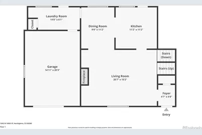 1043 W 100th Place, Northglenn, CO 80260 - Photo 38