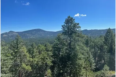 Tbd Barney Gulch Road, Conifer, CO 80433 - Photo 6