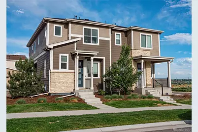 5210 Routt Court #B, Arvada, CO 80002 - Photo 1
