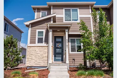 5210 Routt Court #B, Arvada, CO 80002 - Photo 2