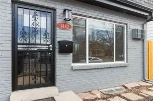 1442 S Logan St, Denver, CO 80210 - Photo 28