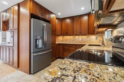 1442 S Logan Street, Denver, CO 80210 - Photo 1