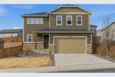 693 Blue Teal Drive, Castle Rock, CO 80104 - Photo 16