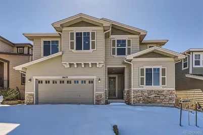 10679 Cedarcrest, Highlands Ranch, CO 80130 - Photo 1