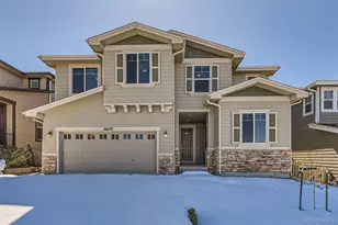 10679 Cedarcrest, Highlands Ranch, CO 80130 - Photo 1