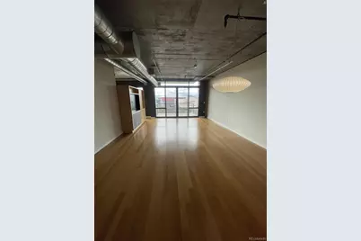 1401 Wewatta Street #906, Denver, CO 80202 - Photo 4