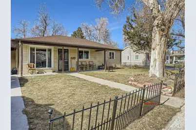 1249 Worchester Street, Aurora, CO 80011 - Photo 1