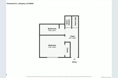 776 W Cleveland Circle, Lafayette, CO 80026 - Photo 42