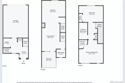 8226 E 24th Drive, Denver, CO 80238 - Photo 12