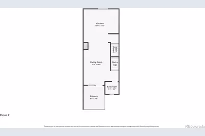 8226 E 24th Drive, Denver, CO 80238 - Photo 36