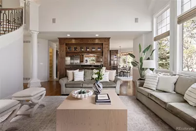 5635 S Cherry Court, Greenwood Village, CO 80121 - Photo 4