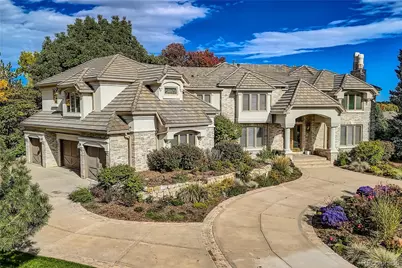 5635 S Cherry Court, Greenwood Village, CO 80121 - Photo 48